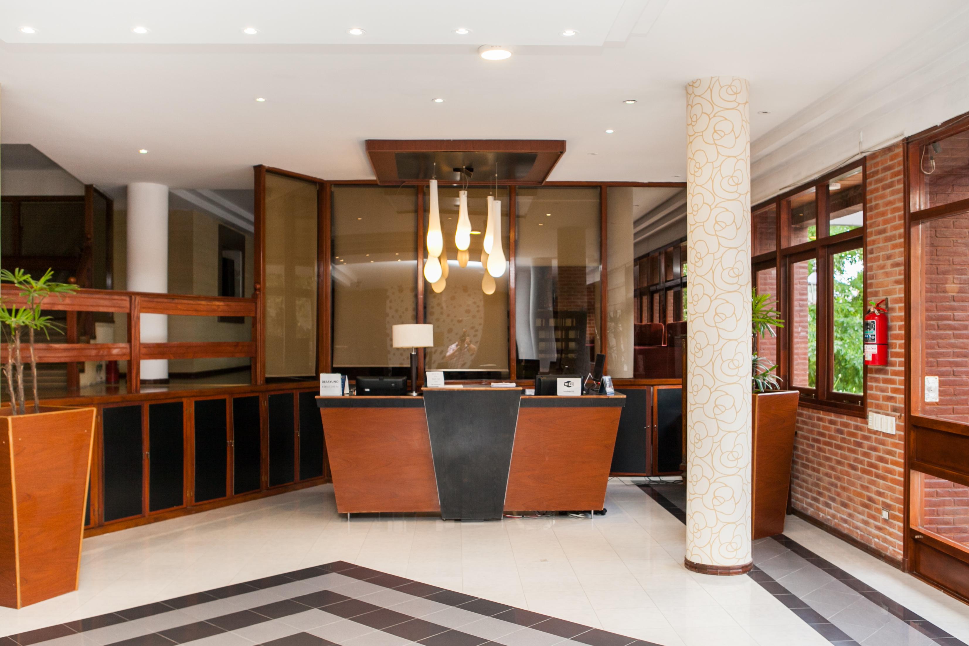 Bagu Pinamar Hotel Esterno foto