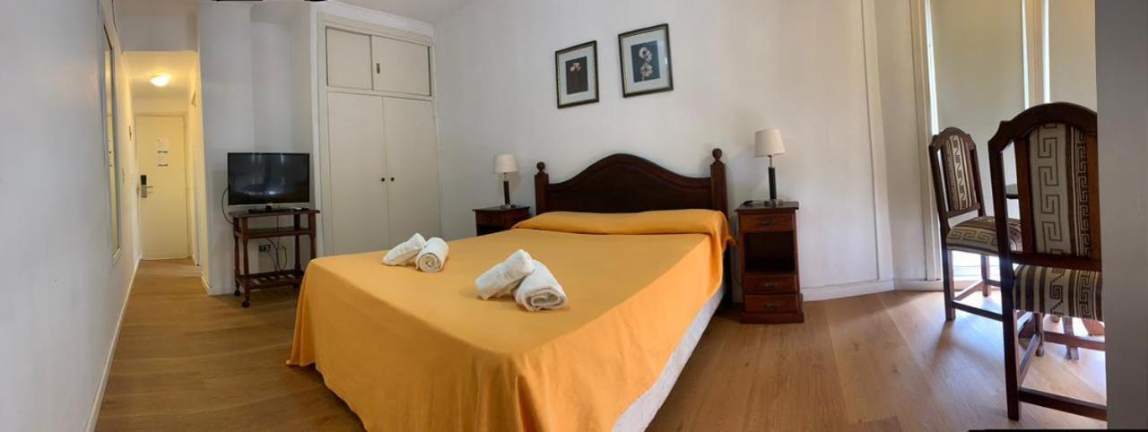 Bagu Pinamar Hotel Esterno foto