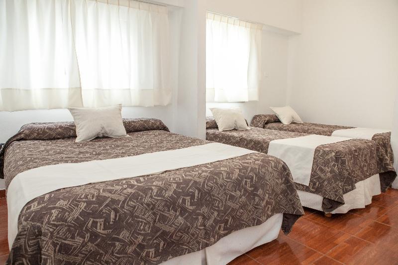 Bagu Pinamar Hotel Esterno foto